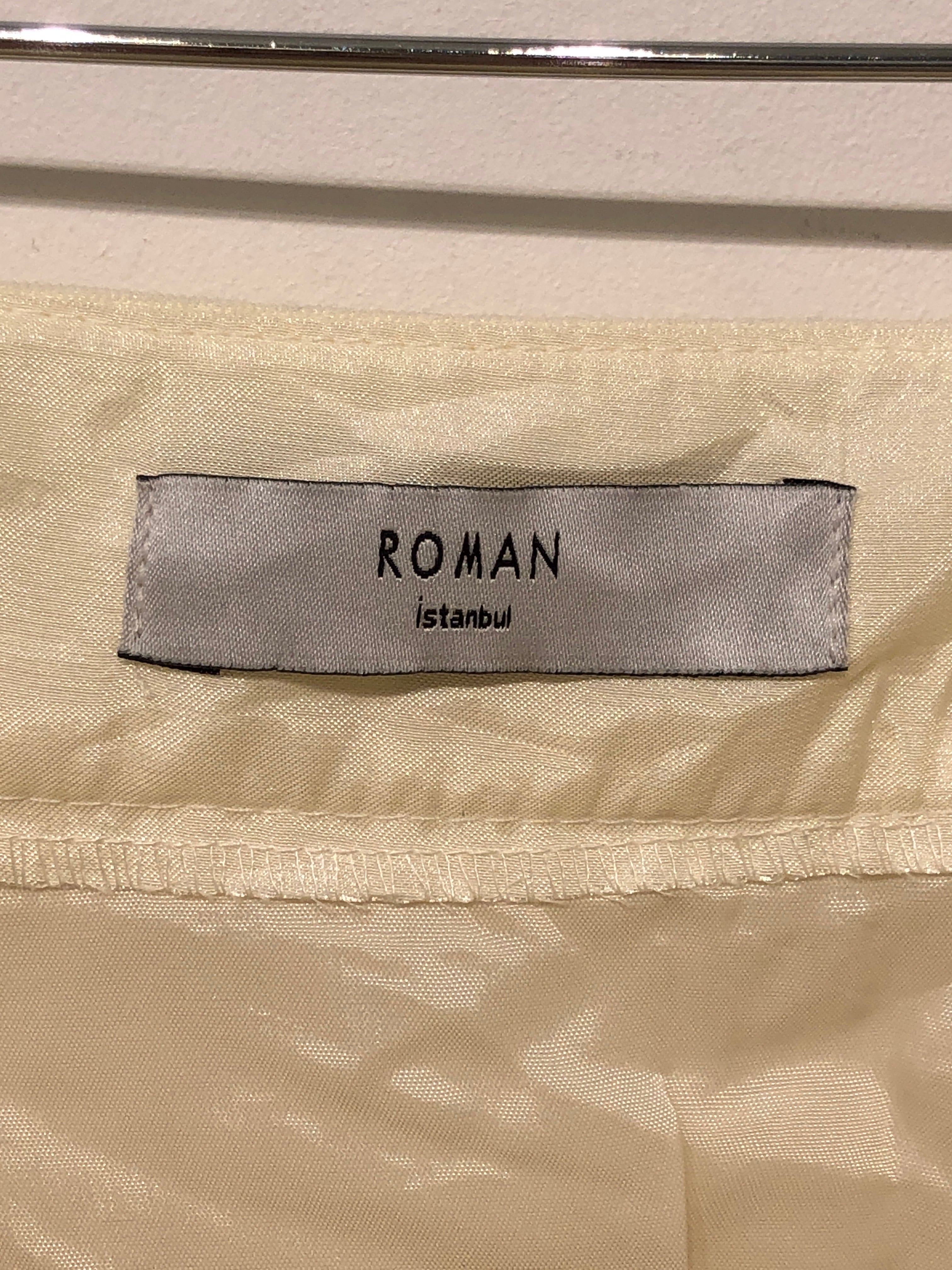 Roman Nederdel